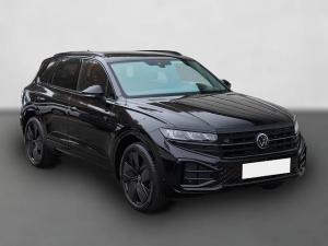 Volkswagen Touareg R-Line 3.0 V6 TDI 4MOTION *Pano*AHK*HeadUp