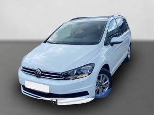 Volkswagen Touran 1.5 TSI 7-SITZER COMFORTLINE NAVI+SHZ+PDC