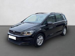 Volkswagen Touran 1.5 TSI Comfortline *7 Sitze*Navi*