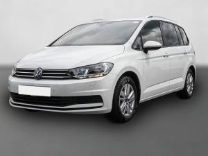 Volkswagen Touran 1.5 TSI DSG Comfortline ACC AHK AUT KAM