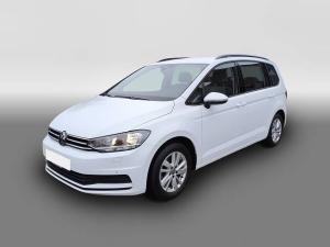Volkswagen Touran 1.5 TSI DSG Comfortline BMT Start-Stopp 7-SITZER ACC SITZH APP-CONNECT