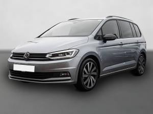 Volkswagen Touran 1.5 TSI DSG Highline 7-Sitzer NAVI PANO STANDHZG