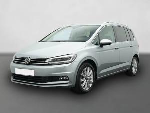 Volkswagen Touran 1.5 TSI DSG Highline AHK LED DIG.COCKPIT