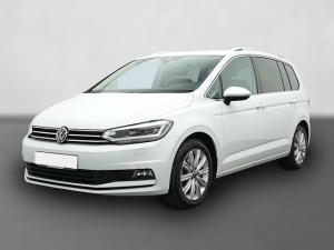 Volkswagen Touran 1.5 TSI DSG Highline AHK LED DIG.COCKPIT