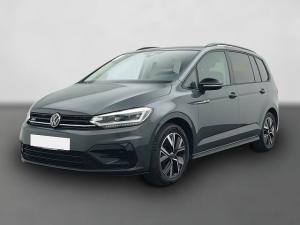 Volkswagen Touran 1.5 TSI DSG Highline LED NAVI RFK