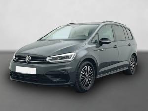 Volkswagen Touran 1.5 TSI DSG Highline R-Line BLACK-STYLE KAMERA NAVI