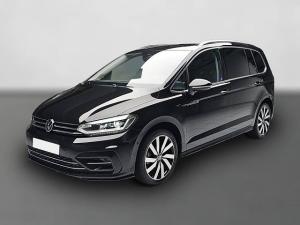Volkswagen Touran 1.5 TSI DSG HIGHLINE R-LINE NAVI LED ACC PANO KAME
