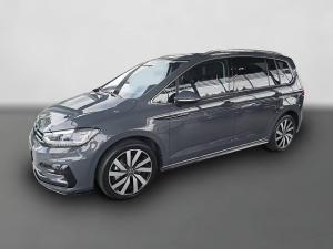 Volkswagen Touran 1.5 TSI DSG HIGHLINE R-LINE NAVI LED ACC PANO KAME