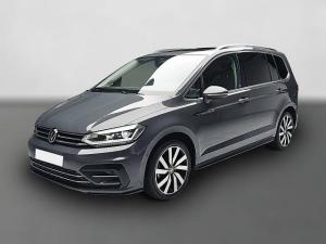 Volkswagen Touran 1.5 TSI DSG HIGHLINE R-LINE NAVI LED ACC PANO KAME