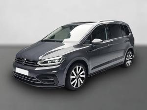 Volkswagen Touran 1.5 TSI DSG HIGHLINE R-LINE NAVI LED ACC PANO KAME
