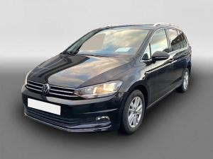 Volkswagen Touran 1.5 TSI DSG Highline*7 Sitze*ACC*Kessy