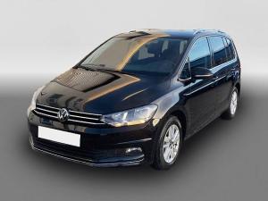 Volkswagen Touran 1.5 TSI DSG Highline*7 Sitze*ACC*Kessy