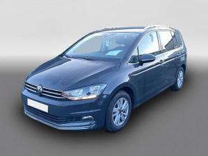 Volkswagen Touran 1.5 TSI DSG Highline*7 Sitze*ACC*Kessy