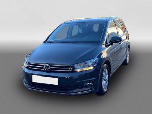 Volkswagen Touran 1.5 TSI DSG Highline*7 Sitze*ACC*Kessy