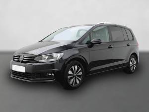 Volkswagen Touran 1.5 TSI DSG Move 7-S. KINDERSITZ KAMERA