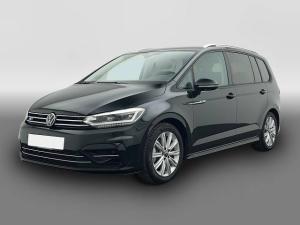 Volkswagen Touran 1.5 TSI DSG R-Line NAVI KAMERA LED