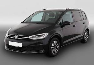 Volkswagen Touran 1.5 TSI GOAL