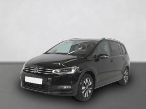 Volkswagen Touran 1.5 TSI GOAL