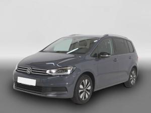 Volkswagen Touran 1.5 TSI GOAL