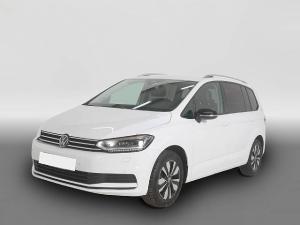 Volkswagen Touran 1.5 TSI GOAL