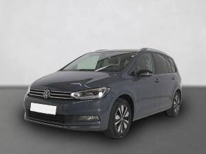 Volkswagen Touran 1.5 TSI GOAL