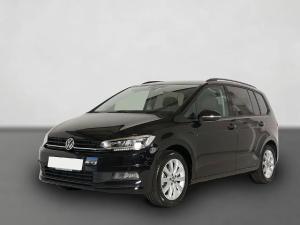 Volkswagen Touran 1.5 TSI Highline Black Style