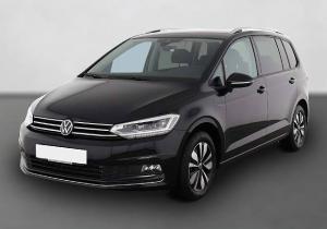 Volkswagen Touran 1.5 TSI Move