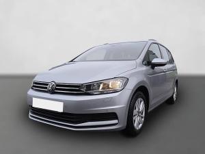 Volkswagen Touran 1.5 TSI NAVI 7 SITZE ACC SH