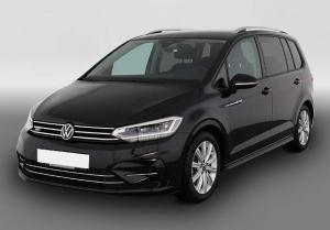 Volkswagen Touran 1.5 TSI R-Line