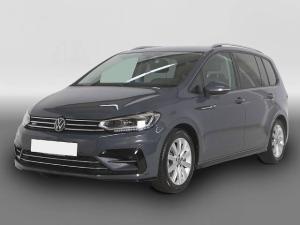 Volkswagen Touran 1.5 TSI R-Line
