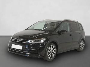 Volkswagen Touran 1.5 TSI R-Line
