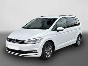 Volkswagen Touran 1.5 TSI Start-Stopp Comfortline OPF (EURO 6 7-Sitzer AHK elektr. Heckklappe LED