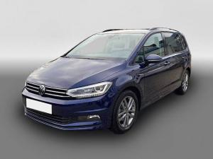 Volkswagen Touran 1.5TSI DSG*voll LED*7 Sitze*ACC*DAB