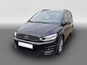 Volkswagen Touran 1.5TSI DSG*voll LED*7 Sitze*ACC*DAB