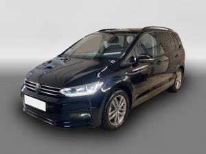 Volkswagen Touran 1.5TSI DSG*voll LED*7 Sitze*ACC*DAB