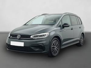 Volkswagen Touran 2.0 TDI DSG Highline R-Line BLACK-STYLE KAMERA NAVI