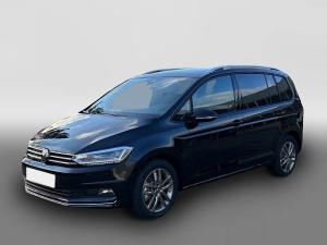 Volkswagen Touran Comfortline 1.5 TSI 7- Sitzer Panorama El. Panodach Navi