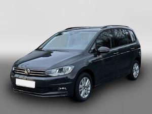 Volkswagen Touran Comfortline BMT Start-Stopp 1.5 TSI Klima Navi Digitales Cockpit