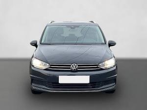 Volkswagen Touran GOAL TSI DSG|7-S|NAVI|ACC|SHZ|CLIMATRONIC
