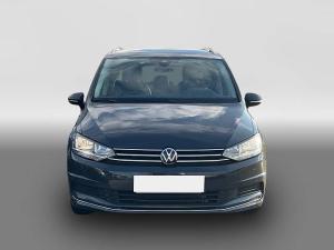 Volkswagen Touran GOAL TSI DSG|7-S|NAVI|ACC|SHZ|CLIMATRONIC