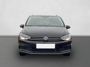 Volkswagen Touran GOAL TSI DSG|7-S|NAVI|ACC|SHZ|CLIMATRONIC