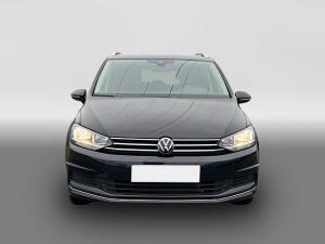 Volkswagen Touran GOAL TSI DSG|7-S|NAVI|ACC|SHZ|CLIMATRONIC