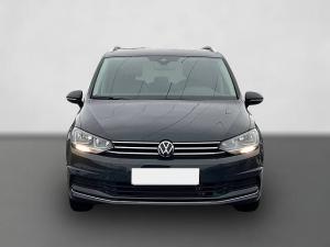 Volkswagen Touran GOAL TSI DSG|7-S|NAVI|ACC|SHZ|CLIMATRONIC
