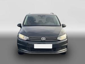 Volkswagen Touran GOAL TSI DSG|7-S|NAVI|ACC|SHZ|CLIMATRONIC