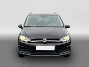Volkswagen Touran GOAL TSI DSG|7-S|NAVI|ACC|SHZ|CLIMATRONIC