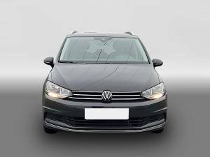 Volkswagen Touran GOAL TSI DSG|7-S|NAVI|ACC|SHZ|CLIMATRONIC
