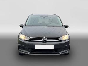 Volkswagen Touran GOAL TSI DSG|7-S|NAVI|ACC|SHZ|CLIMATRONIC
