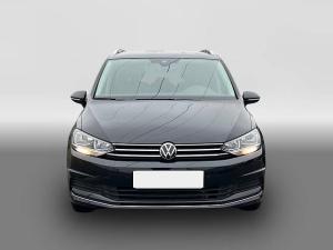 Volkswagen Touran GOAL TSI DSG|7-S|NAVI|ACC|SHZ|CLIMATRONIC