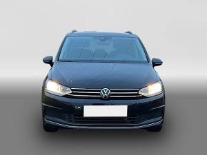 Volkswagen Touran GOAL TSI DSG|7-S|NAVI|ACC|SHZ|CLIMATRONIC