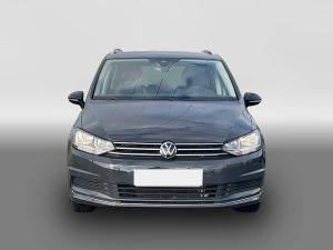 Volkswagen Touran GOAL TSI DSG|7-S|NAVI|ACC|SHZ|CLIMATRONIC